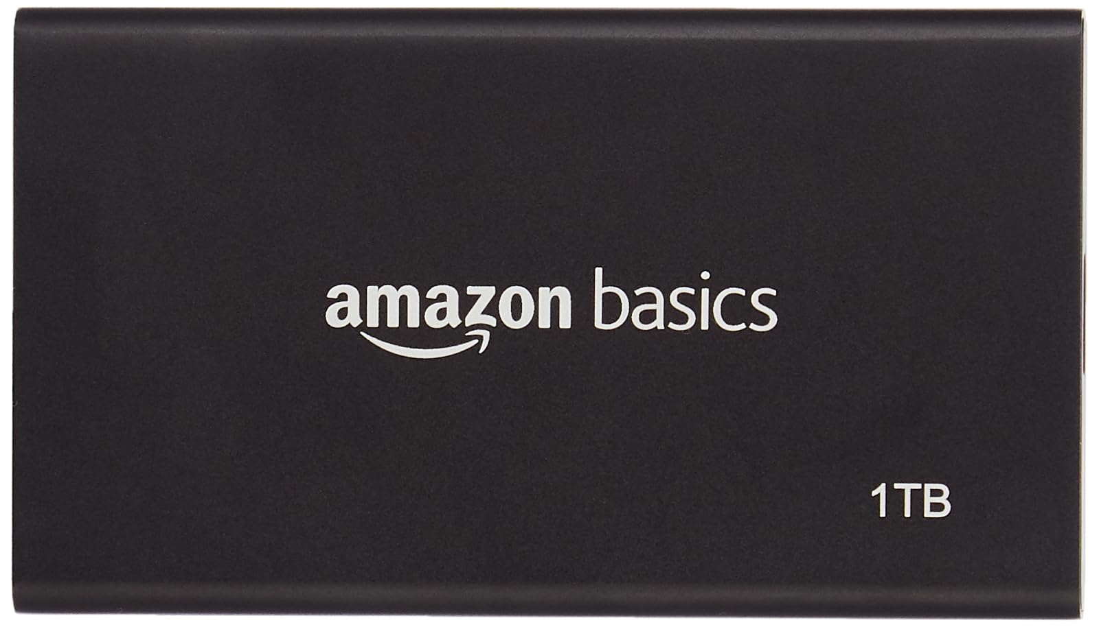 Amazon Basics ポータブル外付けSSD 1TB Amazon.com: Amazon Basics Portable External SSD, 1TB, 2000MB/s